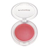 MAC Glow Play Blush - # Grand (Petal Pink) 7.3g/0.25oz