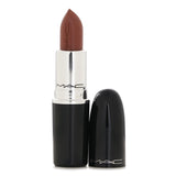 MAC Lustreglass Sheer Shine Lipstick -# 569 Alone Time 3g