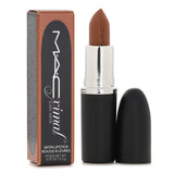 MAC Macximal Satin Lipstick - # 839 Hodge Podge 3.5g