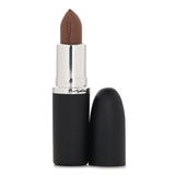 MAC Macximal Satin Lipstick - # 838 Stone 3.5g
