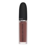 MAC Powder Kiss Liquid Lipcolour - # 953 Buffiest 5ml