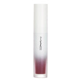 MAC Strobe Liquid Blush - # Plummy Bare 4.3ml