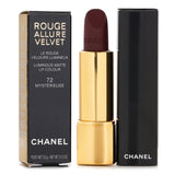 Chanel Rouge Allure Velvet Luminous Matte Lip Colour-# 72 Mysteriuse 3.5g