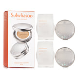 Sulwhasoo Perfecting Cushion SPF 50 Duo - # 21N1 (15gx 2)x2
