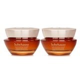 Sulwhasoo Concentrated Ginseng Rejuvenating Cream Duo 50ml x2