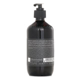 Oway Silver Steel Hair Bath 240ml