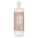 Schwarzkopf Blond Me Cool Blondes Neutralizing Shampoo 1000ml