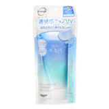 Rohto Skin Aqua Tone Up UV Essence - # Blue 80g
