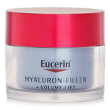 Eucerin Volume Filler Remodeling Night Cream 50ml