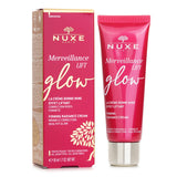 Nuxe Merveillance Lift Glow Firming Radiance Cream 50ml