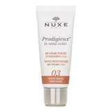 Nuxe Teint Eclat Prodigieux Tinted Moisturising Bb Cream - # 03 Dark 30ml