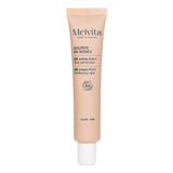 Melvita Source De Roses BB Cream 6 In 1 Perfecting Care - # Clair Fair 40ml