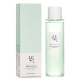 Beauty of Joseon Green Plum Refreshing Toner AHA+ BHA 150ml