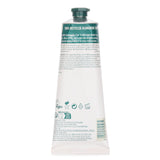 The Body Shop British Rose Hand Cream 100ml