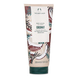 The Body Shop Coconut Body Lotion 200ml