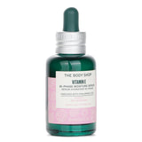 The Body Shop Bi Phase Serum Vitamin E 30ml