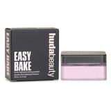 Huda Beauty Easy Bake Loose Baking & Setting Powder - # Ube Birthday Cake 20g