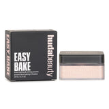 Huda Beauty Easy Bake Loose Baking & Setting Powder - # Peach Pie 20g