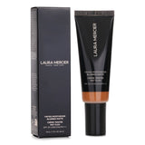 Laura Mercier Tinted Moisturizer Blurred Matte - # 4N Teak 45ml