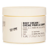 Le Labo Hinoki Body Cream 250ml