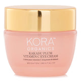 Kora Organics Kakadu Plum Vitamin C Eye Cream 15ml