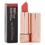 Anastasia Beverly Hills Matte Lipstick - # Hush Pink 3g