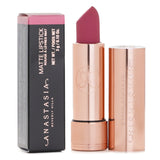 Anastasia Beverly Hills Matte Lipstick - # Hush Rose 3g