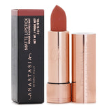 Anastasia Beverly Hills Matte Lipstick - # Sun Baked 3g