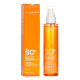 Clarins Sun Care Water Mist SPF50 150ml