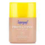 Supergoop Protec(tint) Daily Skin Tint SPF 50 - # 24N 35ml