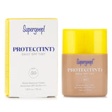 Supergoop Protec(tint) Daily Skin Tint SPF 50 - # 26W 35ml