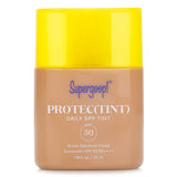 Supergoop Protec(tint) Daily Skin Tint SPF 50 - # 24N 35ml