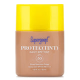 Supergoop Protec(tint) Daily Skin Tint SPF 50 - # 24N 35ml