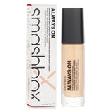 Smashbox Always On Skin-Balancing Foundation - # F30 N 30ml