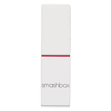 Smashbox Be Legendary Prime & Plush Lipstick - # Stepping Out 3.4g