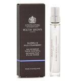 Molton Brown Bluebell & Wild Strawberry Eau De Parfum Spray 7.5ml/0.25oz