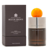 Molton Brown Sunlit Clementine & Vetiver Eau De Parfum Spray 100ml/3.3oz