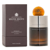 Molton Brown Oudh Accord & Gold Eau De Parfum Spray 100ml/3.3oz