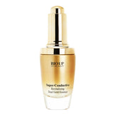 Natural Beauty BIOUP Super-Conductive Revitalizing Dual Gold Essence 30ml
