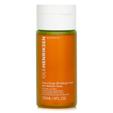 Ole Henriksen Detox Drops 2% Salicylic Acid Anti-Blemish Toner 120ml