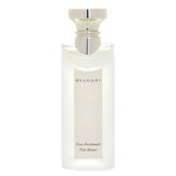 Bvlgari Eau Parfumee The Blanc Eau De Toilette Spray 75ml/2.5oz