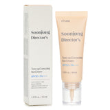 Etude House Soonjung Director's Tone Up Correcting Sun Cream SPF 50 40ml