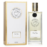 Nicolai Fig-Tea Eau De Toilette Spray (Unboxed) 100ml/3.4oz