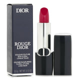 Christian Dior Rouge Dior Satin - # 766 Rose Harpers 3.5g