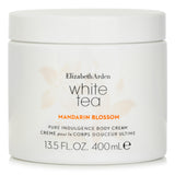 Elizabeth Arden White Tea Mandarin Blossom Body Cream 400ml