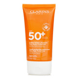 Clarins Youth Protecting Sunscreen Very High Protection 150ml/5.2oz