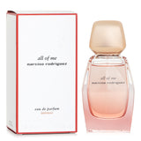 Narciso Rodriguez All Of Me Eau De Parfume Intense Spray 50m/1.6oz