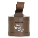 Etude House Pang Pang Hair Shadow - # 01 Dark Brown 3.5g