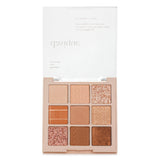 Dasique Shadow Palette - # 15 Beige Knit 10g