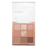 Dasique Shadow Palette - # Under Eye Maker 7g